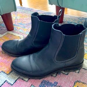Thursday Chelsea boots